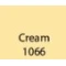 Cream 1066