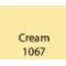 Cream 1067