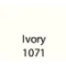Ivory 1071
