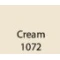 Cream 1072