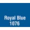 Royal Blue 1076