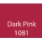 Dark Pink 1081