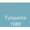 Turquoise 1089