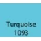 Turquoise 1093