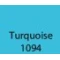 Turquoise 1094