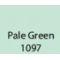 Pale Green 1097
