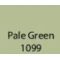 Pale Green 1099