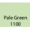 Pale Green 1100