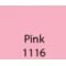 Pink 1116