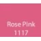 Rose Pink 1117