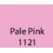 Pale Pink 1121