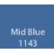 Mid Blue 1143