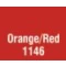 Orange/Red-1146