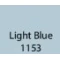 Light Blue 1153