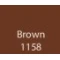 Brown 1158