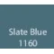 Slate Blue 1160