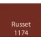 Russet 1174