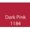 Dark Pink 1184