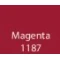 Magenta 1187