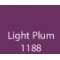 Light Plum 1188