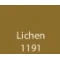 Lichen 1191