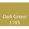 Dark Green 1193