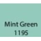 Mint Green 1195