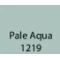 Pale Aqua 1219