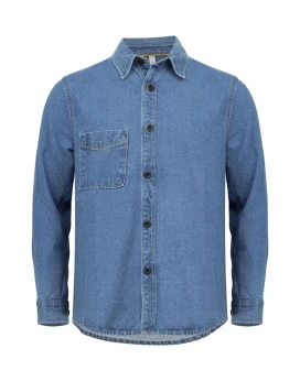 Clique Overshirt