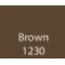 Brown 1230