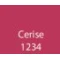 Cerise 1234