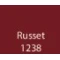 Russett 1238