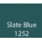 Slate Blue 1252