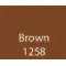 Brown 1258