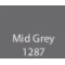 Mid Grey 1287