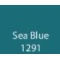 Sea Blue 1291