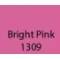 Bright Pink 1309