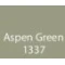 Aspen Green 1337