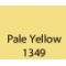 Pale Yellow 1349