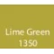 Lime Green 1350
