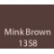 Mink Brown 1358