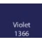 Violet 1366