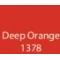 Deep Orange 1378