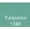 Turquoise 1380
