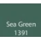 Sea Green 1391