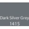 Dark Silver Grey 1415