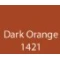 Dark Orange 1421