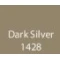 Dark Silver 1428