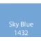 Sky Blue 1432