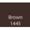 Brown 1445
